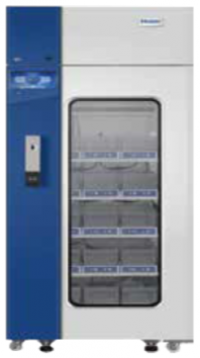 Tủ bảo quản máu HXC-629TR